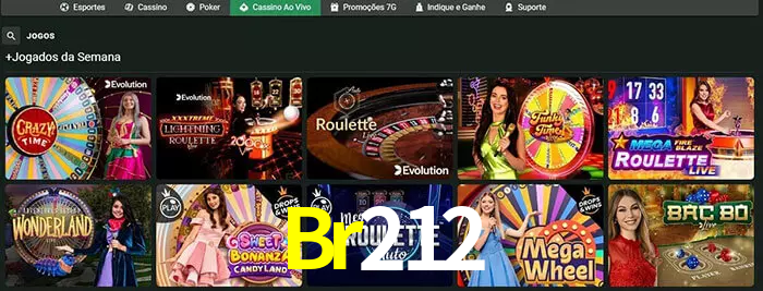 Br212 bet