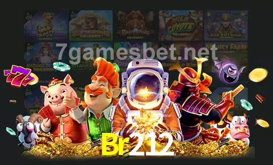cassino Br212