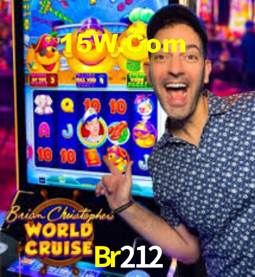 Br212: A Experiência de Casino com Jogos de Mesa ao Vivo