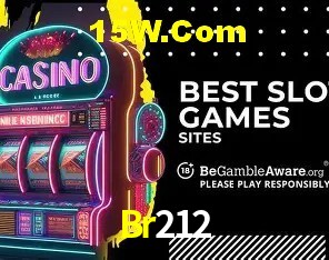 Jogos com bônus e suporte 24h na Br212