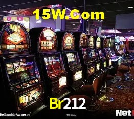 Estatísticas Crash Games Br212