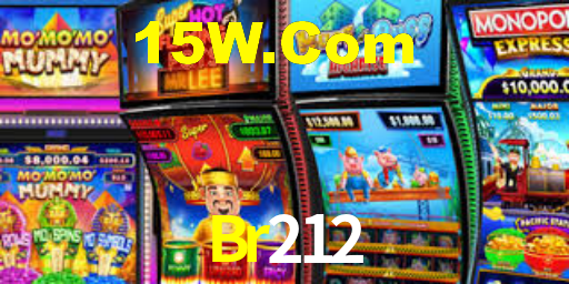 Sinta a adrenalina dos jogos de cassino com Br212