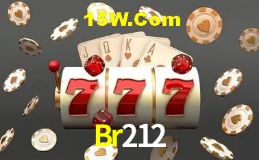Diretório de Jogos Br212