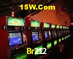 Estatísticas Br212