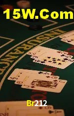 Biblioteca de slots populares na Br212
