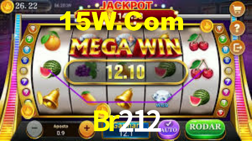 Br212 Bet