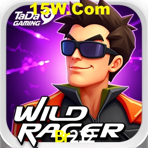 Game Providers Br212