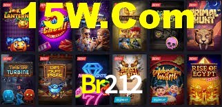 Roulette Table Br212