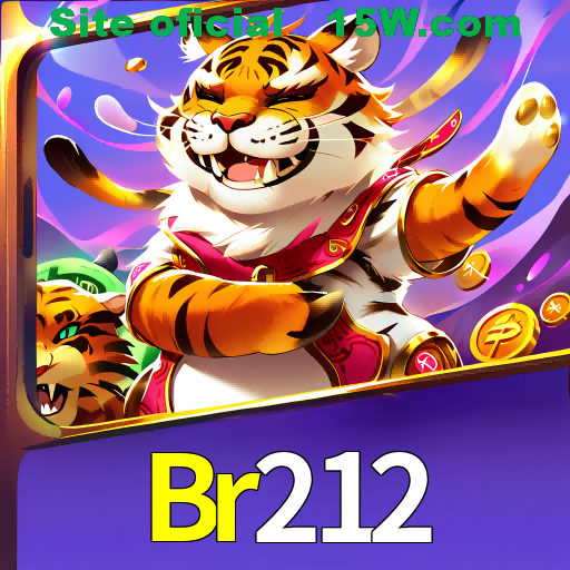 Imagem promocional da Br212 mostrando a plataforma e suas vantagens